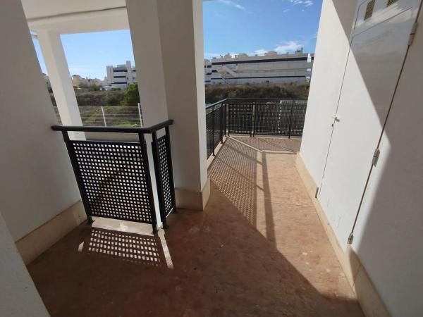 Piso en avenida D'Escandinàvia, 92