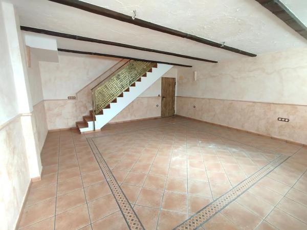 Piso en avenida D'Escandinàvia, 92