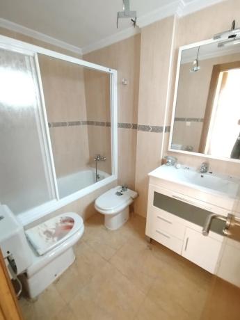 Piso en avenida D'Escandinàvia, 92