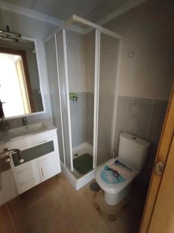 Piso en avenida D'Escandinàvia, 92