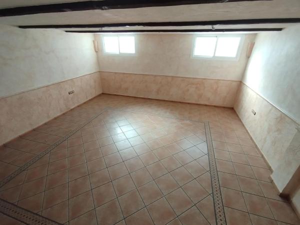 Piso en avenida D'Escandinàvia, 92