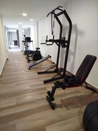 Piso en avenida D'Escandinàvia, 92