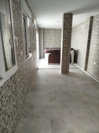 Piso en avenida D'Escandinàvia, 92