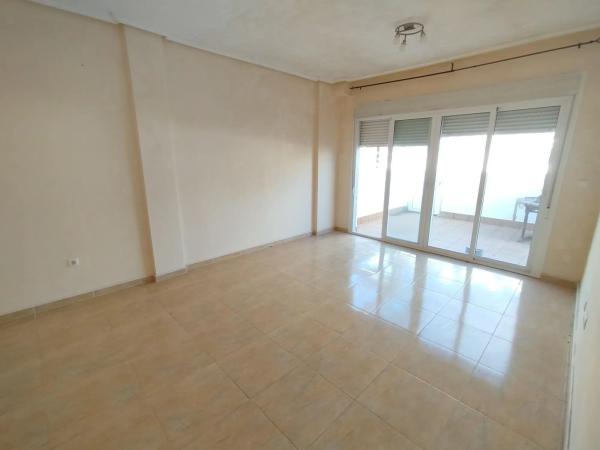 Piso en avenida D'Escandinàvia, 92