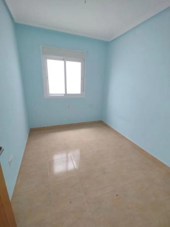 Piso en avenida D'Escandinàvia, 92