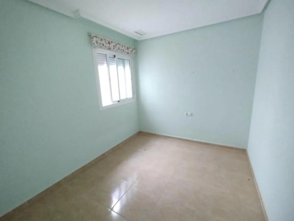 Piso en avenida D'Escandinàvia, 92