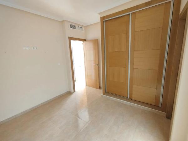 Piso en avenida D'Escandinàvia, 92