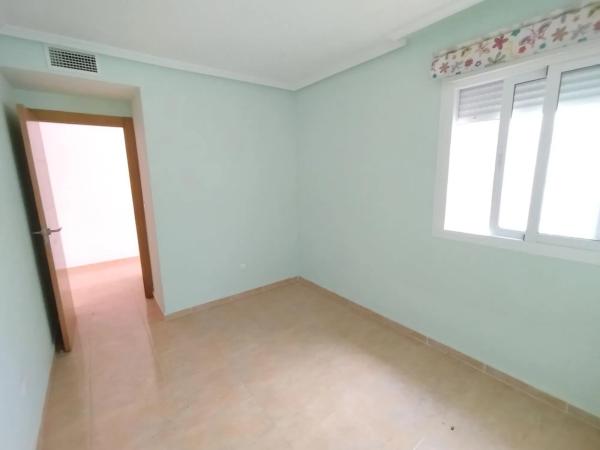 Piso en avenida D'Escandinàvia, 92