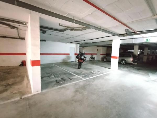 Piso en avenida D'Escandinàvia, 92