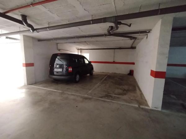 Piso en avenida D'Escandinàvia, 92