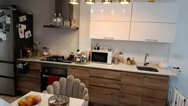 Chalet en calle de Xipre