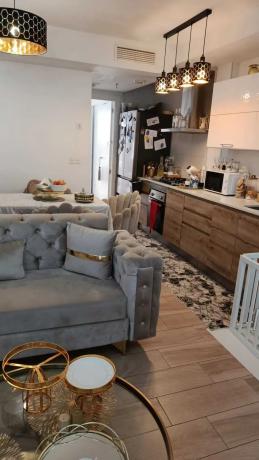 Chalet en calle de Xipre