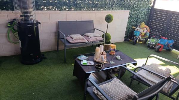 Chalet en calle de Xipre