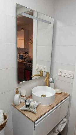 Chalet en calle de Xipre