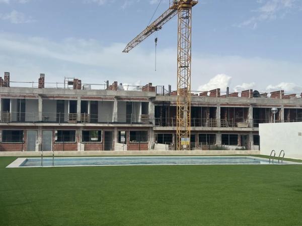 Chalet en calle de Xipre