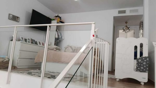 Chalet en calle de Xipre