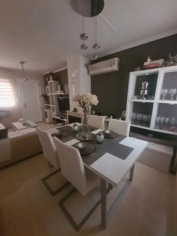 Chalet adosado en avenida Polonia, 236