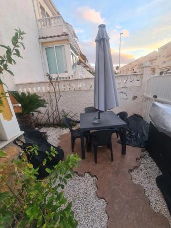 Chalet adosado en avenida Polonia, 236