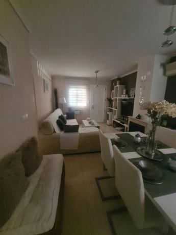 Chalet adosado en avenida Polonia, 236