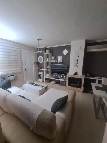 Chalet adosado en avenida Polonia, 236