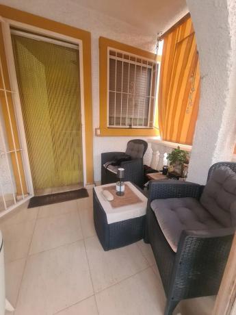 Chalet adosado en avenida Polonia, 236