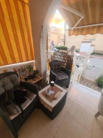 Chalet adosado en avenida Polonia, 236