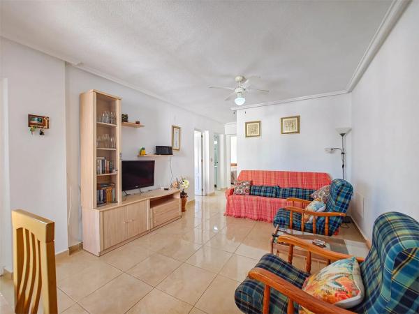 Ático en avenida D'Escandinàvia