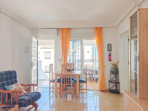 Ático en avenida D'Escandinàvia