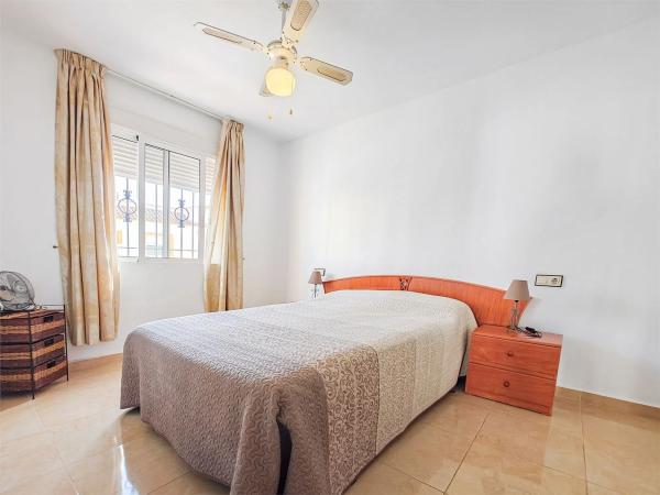 Ático en avenida D'Escandinàvia