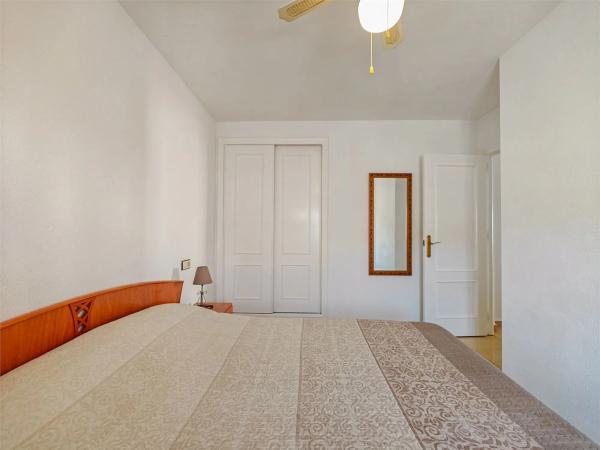 Ático en avenida D'Escandinàvia