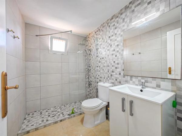 Ático en avenida D'Escandinàvia