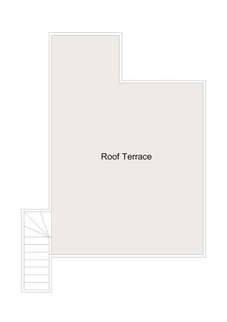 Ático en avenida D'Escandinàvia