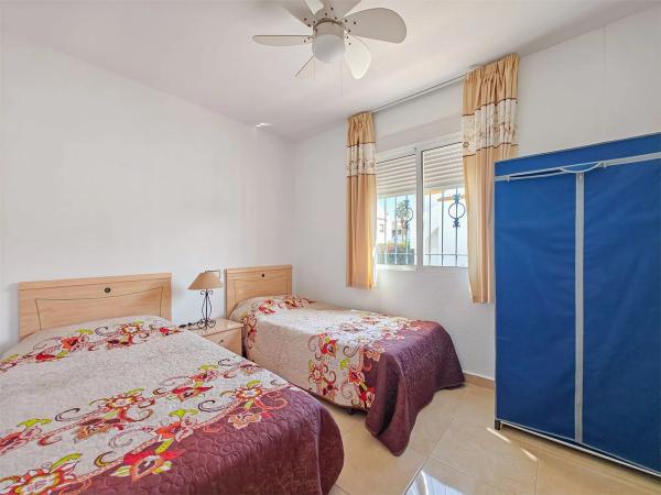 Ático en avenida D'Escandinàvia