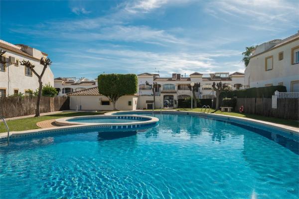 Ático en avenida D'Escandinàvia