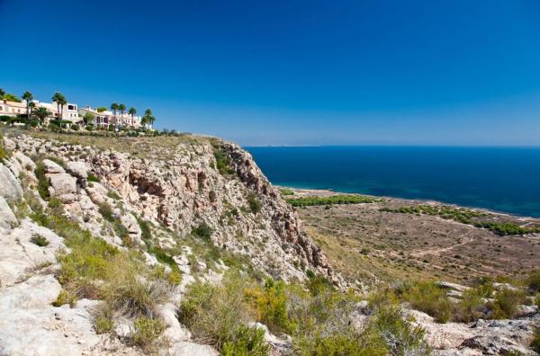 Ático en avenida D'Escandinàvia