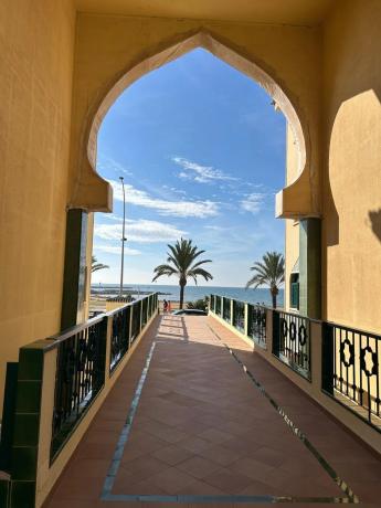 Piso en avenida Santiago Bernabéu