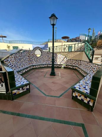 Piso en avenida Santiago Bernabéu