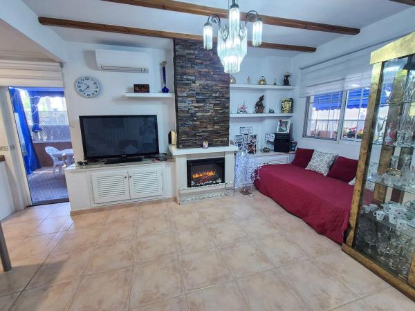 Chalet adosado en avenida Zaragoza, 25