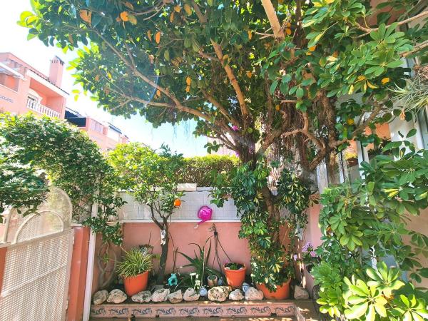 Chalet adosado en avenida Zaragoza, 25