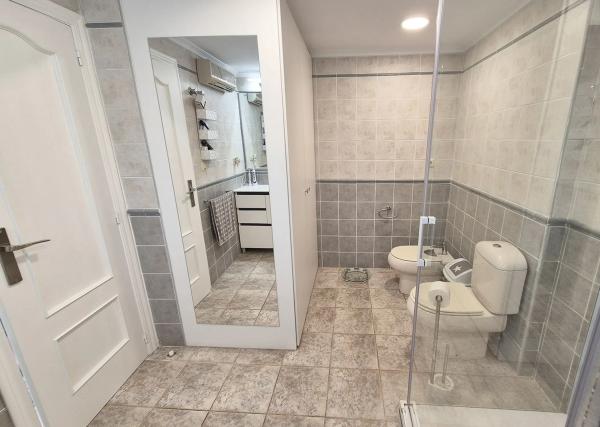 Chalet adosado en avenida Zaragoza, 25