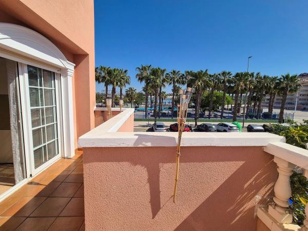 Chalet adosado en avenida Zaragoza, 25