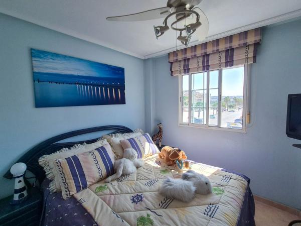 Chalet adosado en avenida Zaragoza, 25