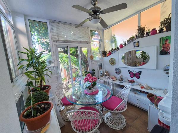 Chalet adosado en avenida Zaragoza, 25