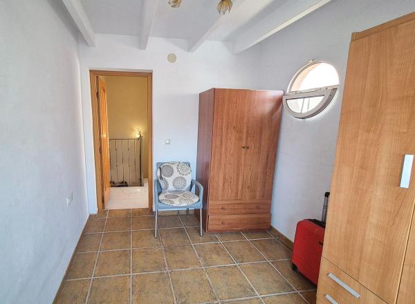 Chalet adosado en avenida Zaragoza, 22