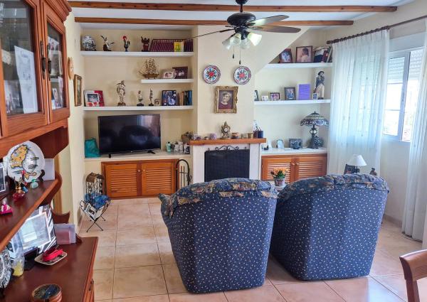 Chalet adosado en avenida Zaragoza, 22