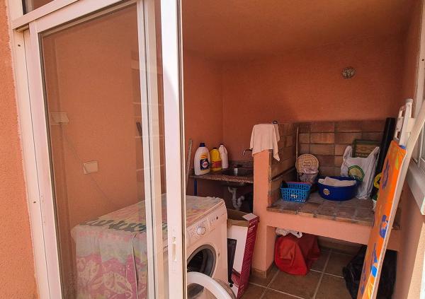 Chalet adosado en avenida Zaragoza, 22