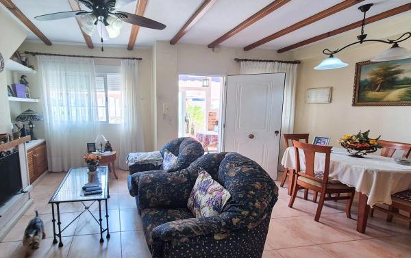 Chalet adosado en avenida Zaragoza, 22