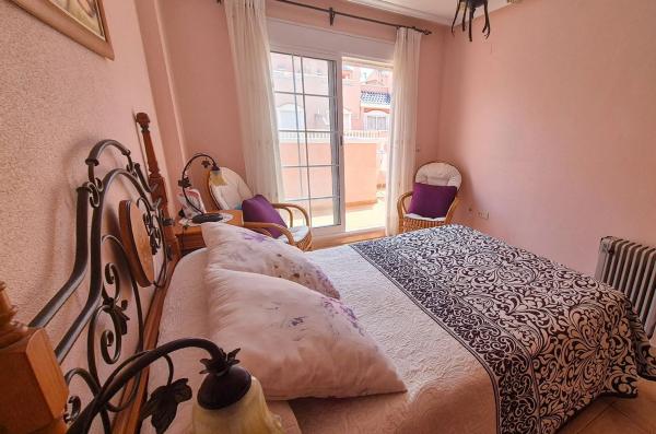 Chalet adosado en avenida Zaragoza, 22