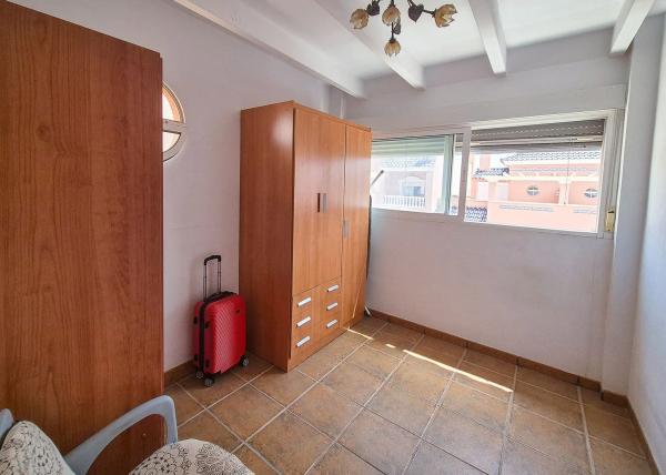 Chalet adosado en avenida Zaragoza, 22