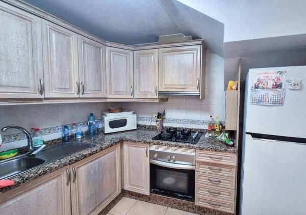 Chalet adosado en avenida Zaragoza, 22